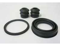 Image of Brake caliper seal kit, Rear (A/B)